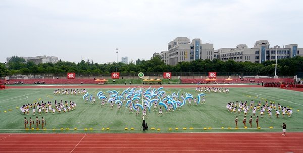 共有来自全国45所高等农业院校代表队