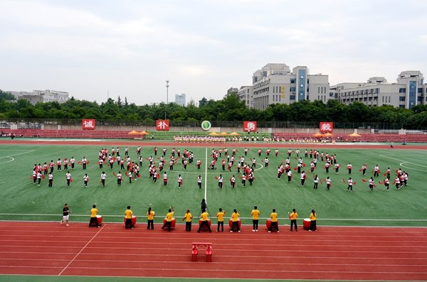 兴农强国”